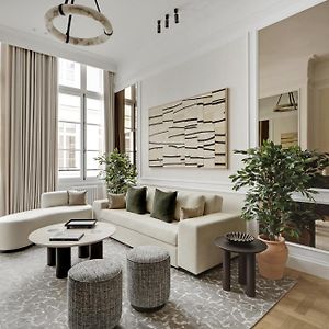 Appartement met Twee Slaapkamers
